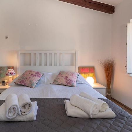 Apartment Ana トロギール エクステリア 写真