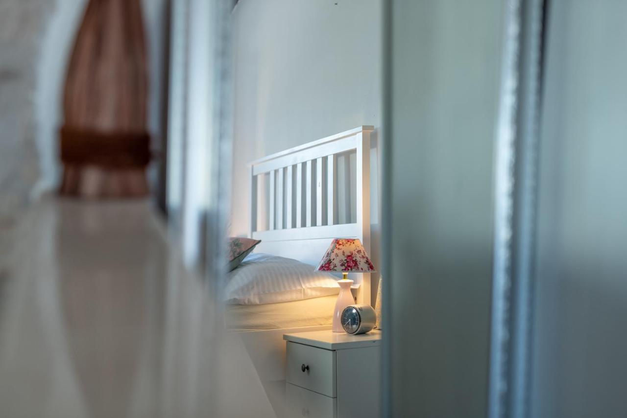 Apartment Ana トロギール エクステリア 写真