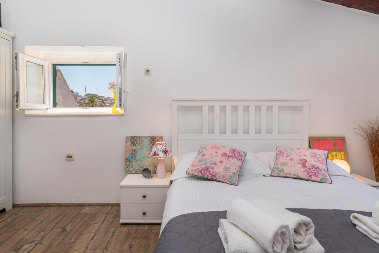 Apartment Ana トロギール エクステリア 写真