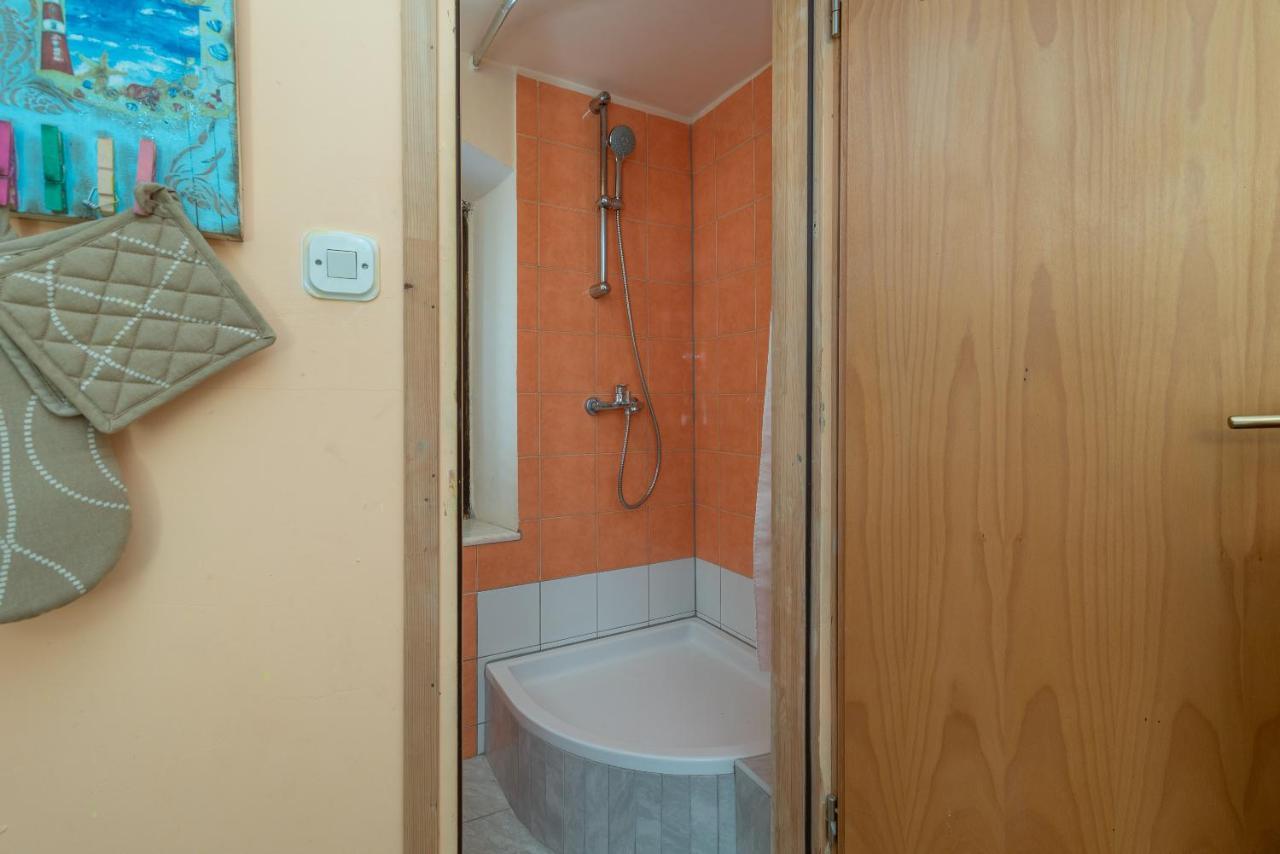 Apartment Ana トロギール エクステリア 写真