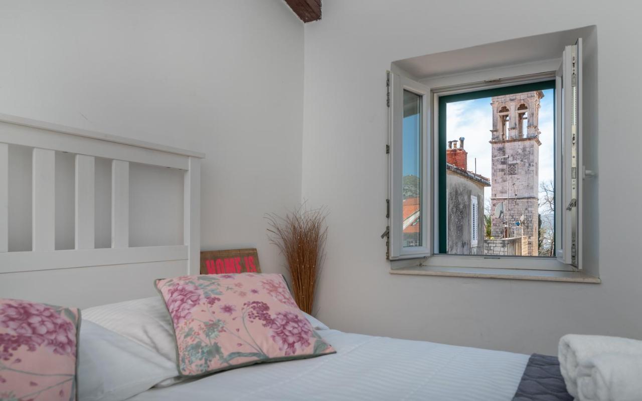 Apartment Ana トロギール エクステリア 写真